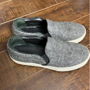 Celine Phoebe Philo era Slip on Sneaker